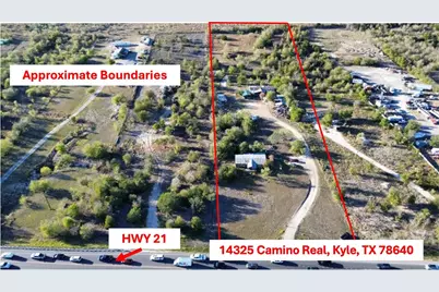 14325 Camino Real, Kyle, TX 78640 - Photo 3