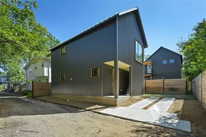 1606 Cedar Avenue #B, Austin, TX 78702 - Photo 1