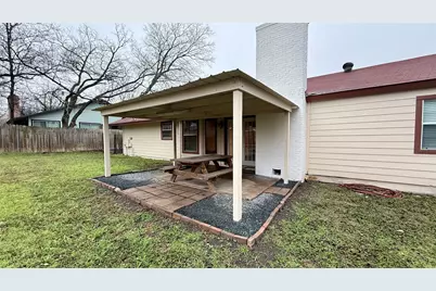 9837 Childress Drive, Austin, TX 78753 - Photo 19
