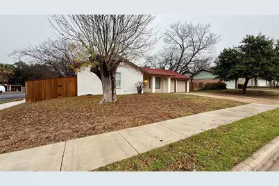 9837 Childress Drive, Austin, TX 78753 - Photo 3