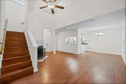 512 Eberhart Lane #1402, Austin, TX 78745 - Photo 5