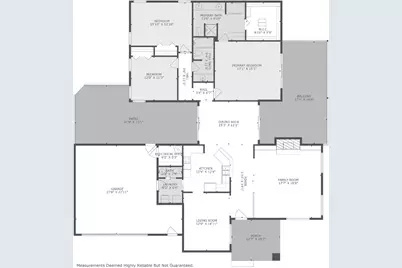 21407 High Drive, Lago Vista, TX 78645 - Photo 11