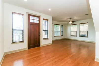 1212 Woodland Avenue #A, Austin, TX 78704 - Photo 3