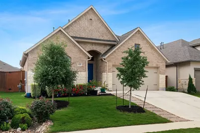 405 Glen Arbor Drive, Liberty Hill, TX 78642 - Photo 3