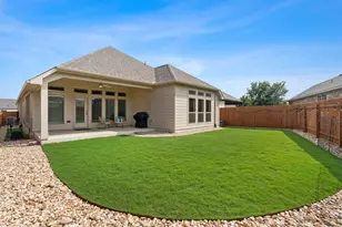 405 Glen Arbor Dr, Liberty Hill, TX 78642 - Photo 27