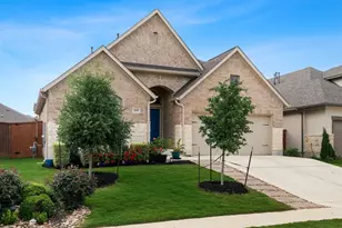 405 Glen Arbor Dr, Liberty Hill, TX 78642 - Photo 3