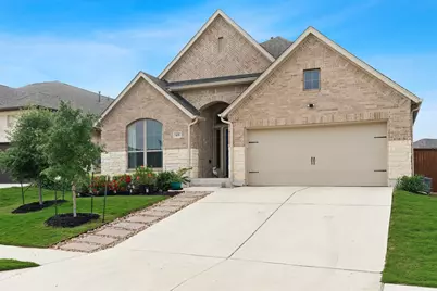 405 Glen Arbor Drive, Liberty Hill, TX 78642 - Photo 1