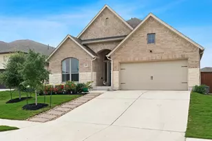 405 Glen Arbor Dr, Liberty Hill, TX 78642 - Photo 1