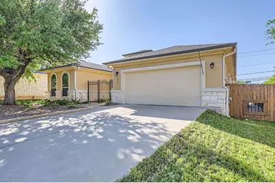 611 Algerita Drive, Georgetown, TX 78628 - Photo 29