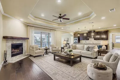 611 Algerita Drive, Georgetown, TX 78628 - Photo 3