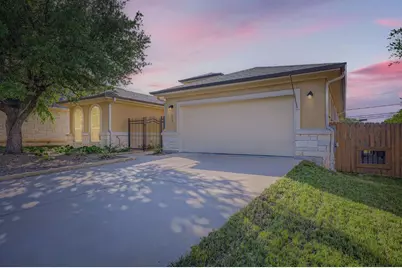 611 Algerita Drive, Georgetown, TX 78628 - Photo 25