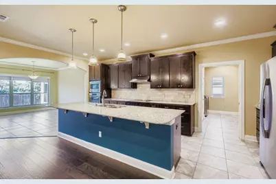 611 Algerita Drive, Georgetown, TX 78628 - Photo 7