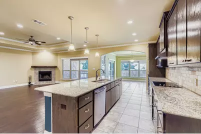 611 Algerita Drive, Georgetown, TX 78628 - Photo 9