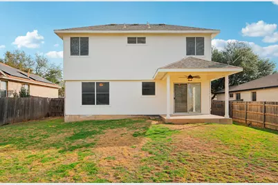 17814 Quitman Mountain Way, Round Rock, TX 78664 - Photo 27