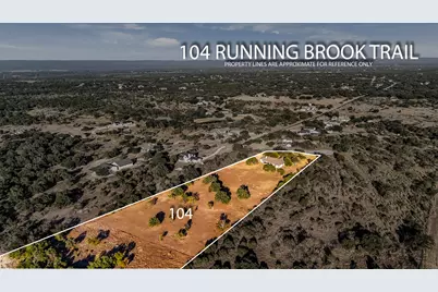 104 Running Brook Trail, Spicewood, TX 78669 - Photo 37