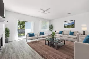 2407 Curry Loop, Round Rock, TX 78664 - Photo 3