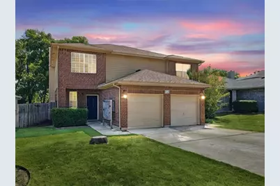 2407 Curry Loop #A, Round Rock, TX 78664 - Photo 1