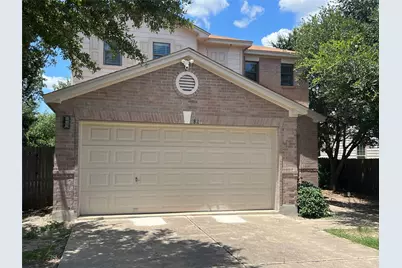 821 New Bridge Drive, Kyle, TX 78640 - Photo 1