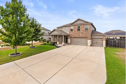136 Copper Lane, Kyle, TX 78640 - Photo 1