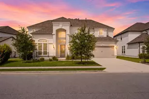 1108 Trevi Fontana Dr., Leander, TX 78641 - Photo 1