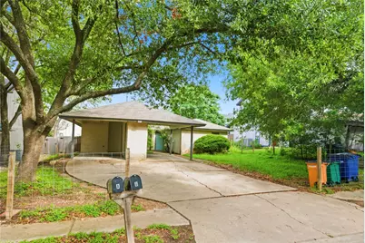 2412 Burleson Court #A, Austin, TX 78741 - Photo 15