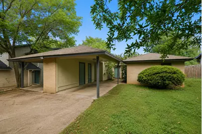 2412 Burleson Court #A, Austin, TX 78741 - Photo 1