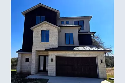 2425 Bruin Drive, Spicewood, TX 78669 - Photo 1