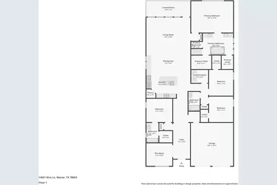 14521 Kira Lane, Manor, TX 78653 - Photo 37