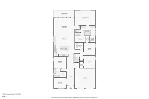 14521 Kira Ln, Manor, TX 78653 - Photo 37