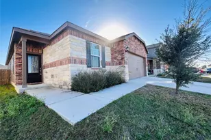 401 Liberty Meadows Dr, Liberty Hill, TX 78642 - Photo 1