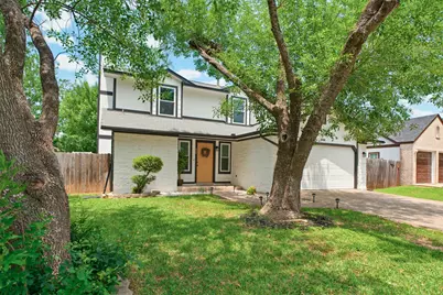 508 Maple Run Drive, Round Rock, TX 78664 - Photo 3