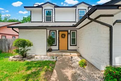 508 Maple Run Drive, Round Rock, TX 78664 - Photo 1
