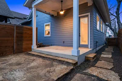 8414 Bowling Green Drive #3, Austin, TX 78757 - Photo 29