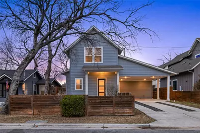 8414 Bowling Green Drive #3, Austin, TX 78757 - Photo 3