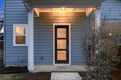 8414 Bowling Green Drive #3, Austin, TX 78757 - Photo 5