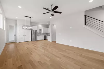 8414 Bowling Green Drive #3, Austin, TX 78757 - Photo 7