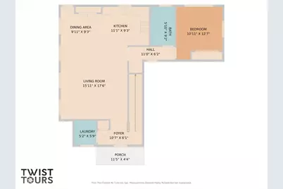 8414 Bowling Green Drive #3, Austin, TX 78757 - Photo 35