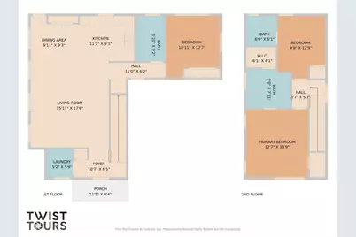 8414 Bowling Green Drive #3, Austin, TX 78757 - Photo 39