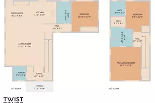 8414 Bowling Green Dr, Austin, TX 78757 - Photo 39