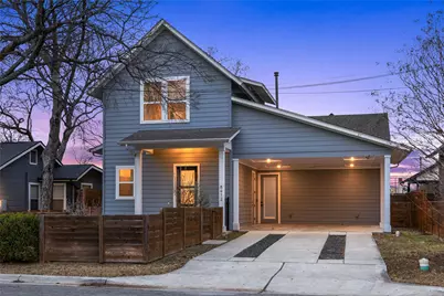 8414 Bowling Green Drive #3, Austin, TX 78757 - Photo 1