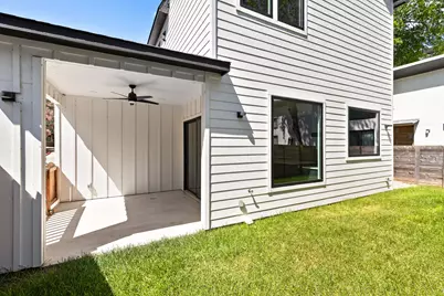 2717 Lyons Road #1, Austin, TX 78702 - Photo 33