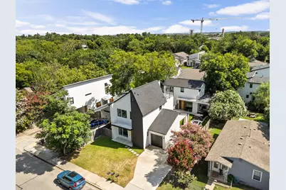 2717 Lyons Road #1, Austin, TX 78702 - Photo 37
