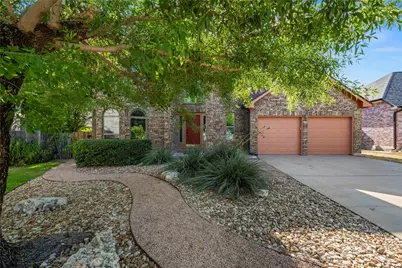 1203 Bobwhite Court, Round Rock, TX 78681 - Photo 1