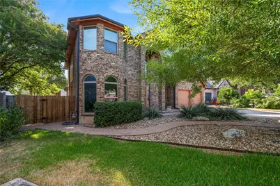 1203 Bobwhite Court, Round Rock, TX 78681 - Photo 3