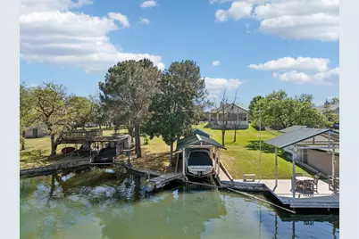 619 Clear Cove Drive, Granite Shoals, TX 78654 - Photo 35