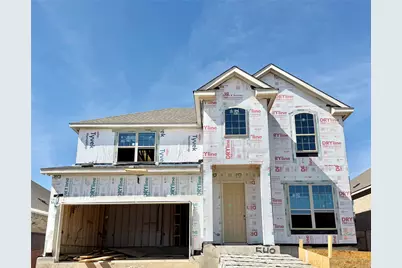 548 Tubman Drive, Kyle, TX 78640 - Photo 1