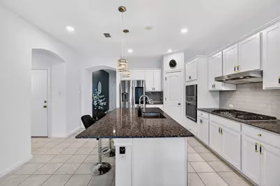 217 Sand Lily Lane, Georgetown, TX 78626 - Photo 5