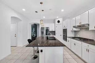217 Sand Lily Ln, Georgetown, TX 78626 - Photo 5