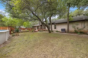 136 Valley View Rd, Georgetown, TX 78633 - Photo 33