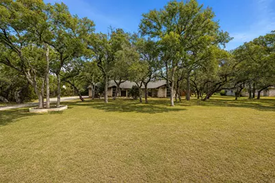 136 Valley View Road, Georgetown, TX 78633 - Photo 7